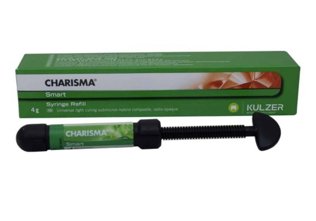 کامپوزیت کاریزما اسمارت (Charisma Smart Kit)