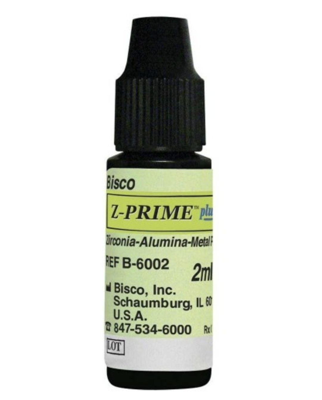 پرایمر 0.5 میل