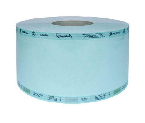 رول استریل 10 سانتی متری Sterile Roll