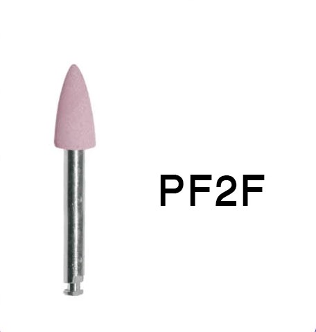 مولت آنگل شمعی پرسلن برند NAIS مدل PF2F