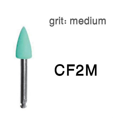 مولت آنگل شمعی پرداخت کامپوزیت برند NAIS مدل CF2M