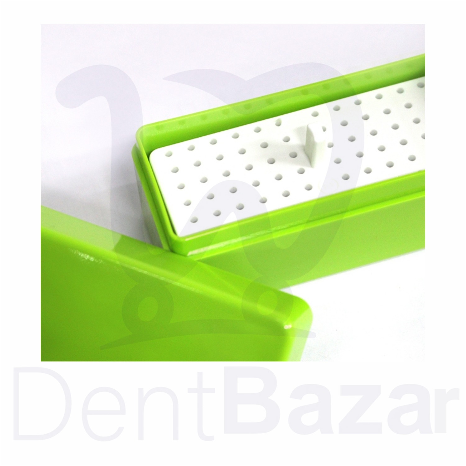 جای فایل روتاری کوچک |  SAM File Holder