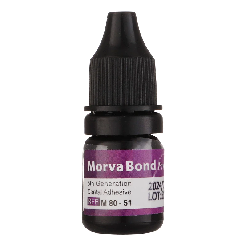 باندینگ نسل 5 مروابن Morva Bond