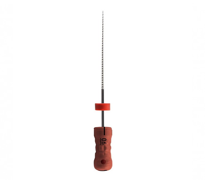 K فایل کوتاه طول 21mm برند دنکو | Denco K‑File 