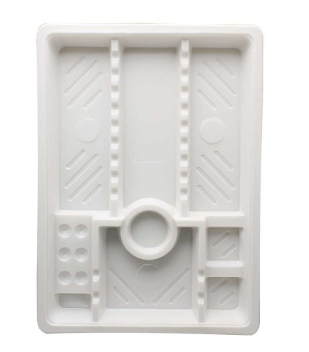 سینی یکبار مصرف