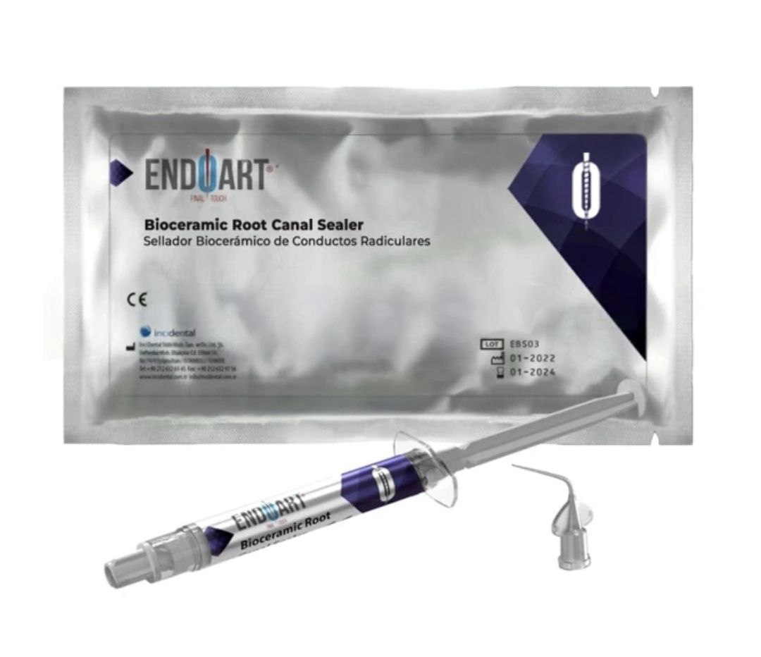 سیلر بایوسرامیک برند Incidental