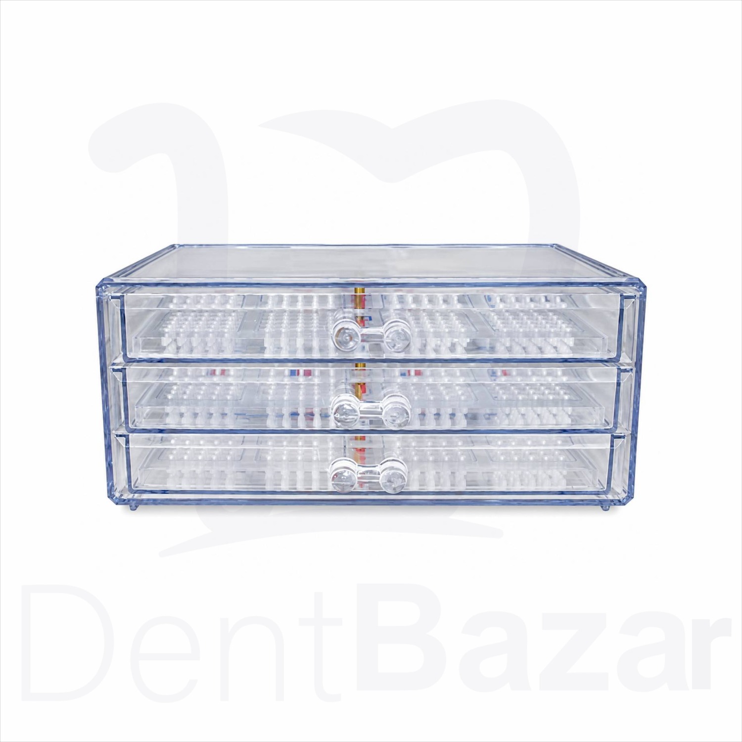 جای فرز کشویی | sam Sliding Bur Holder