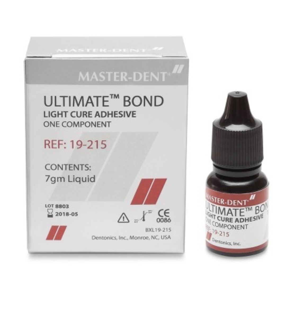 باندینگ نسل 5 Ultimate Bond