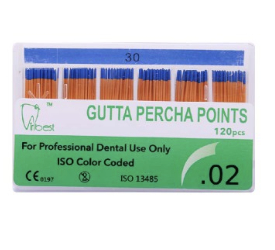 کن گوتا پرکا 2% تریبست سایز 25 