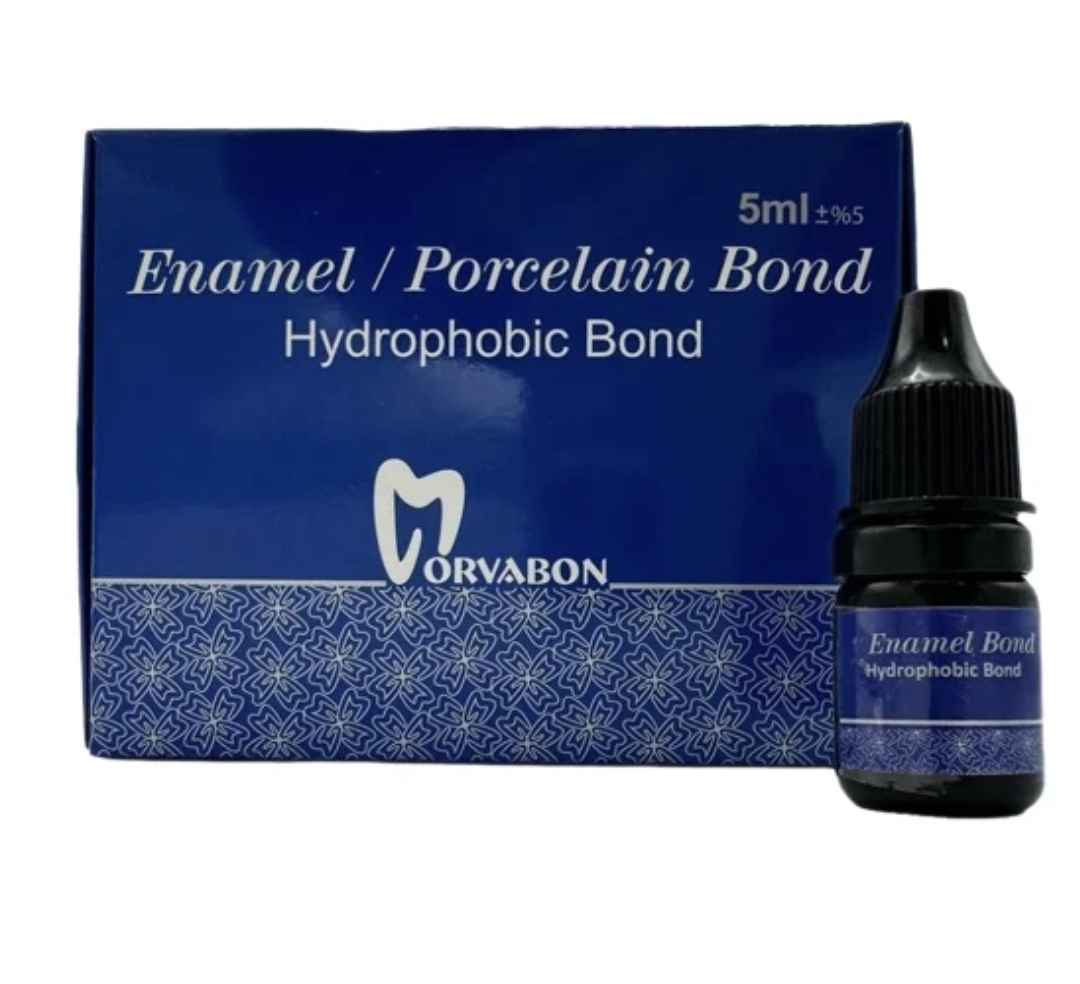 پرسلن باند Enamel Bond