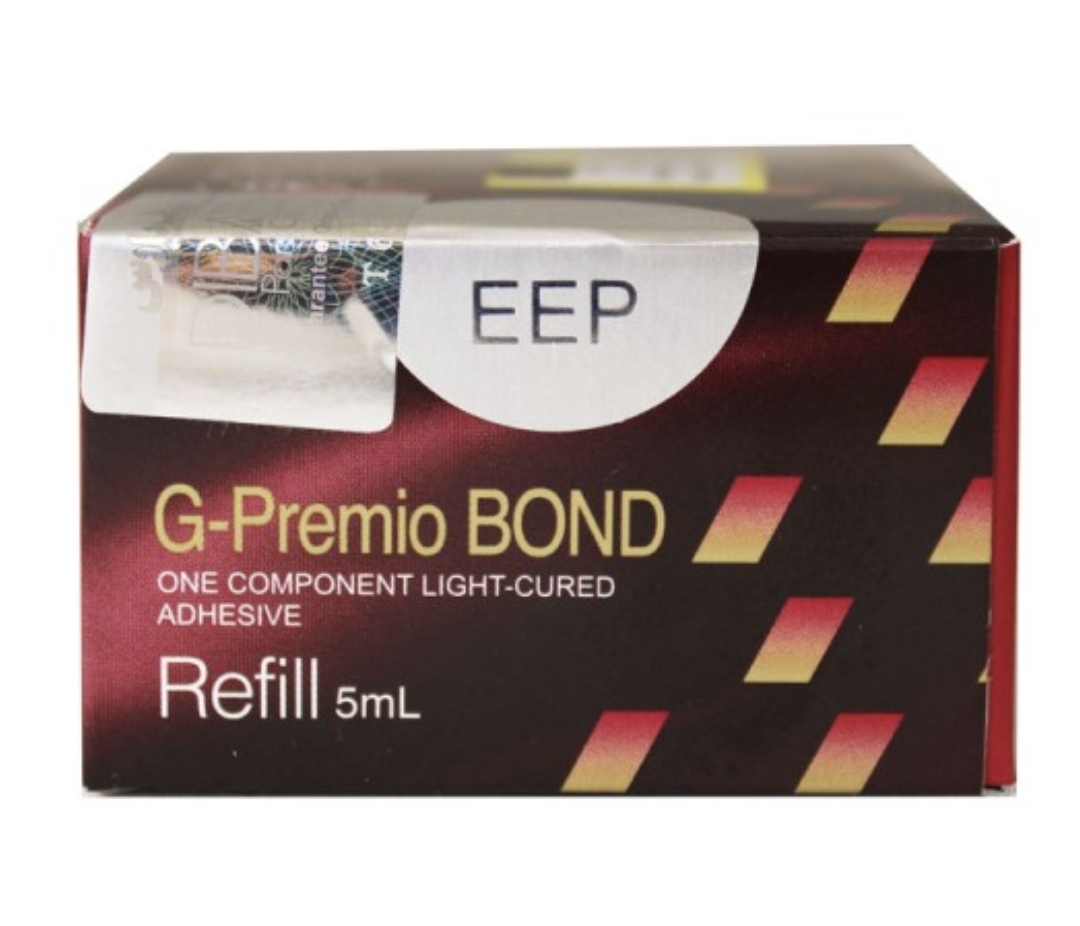 باندینگ نسل 8 G-Premio Bond