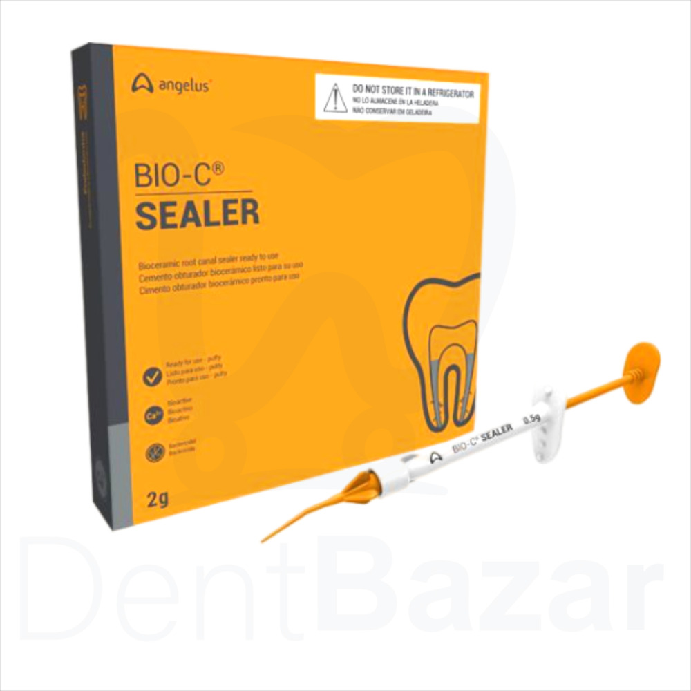 سیلر بایوسرامیک آنجلوس | Bio-C Sealer Angelus