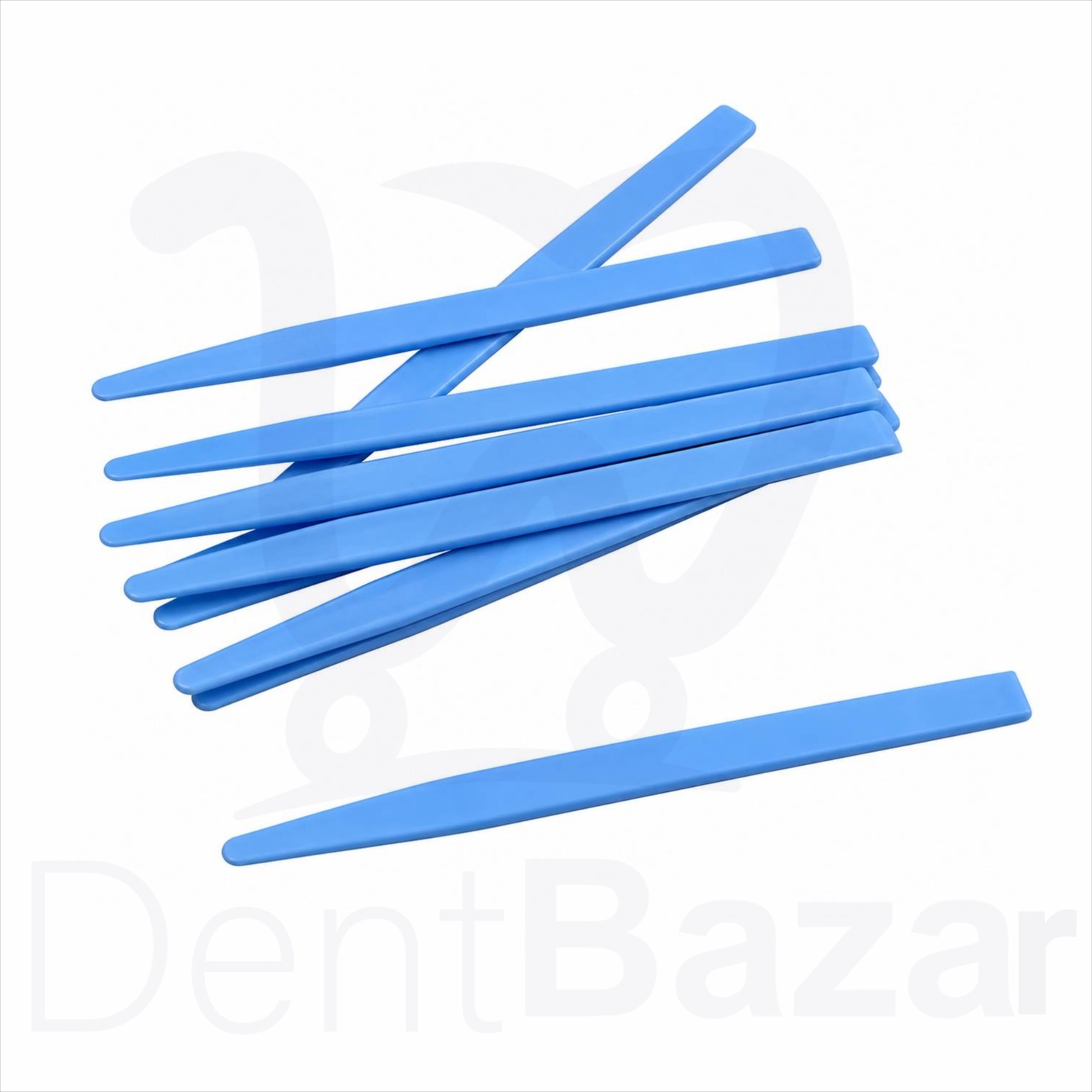 اسپاتول همزن سمان | sam Cement Mixing Spatula