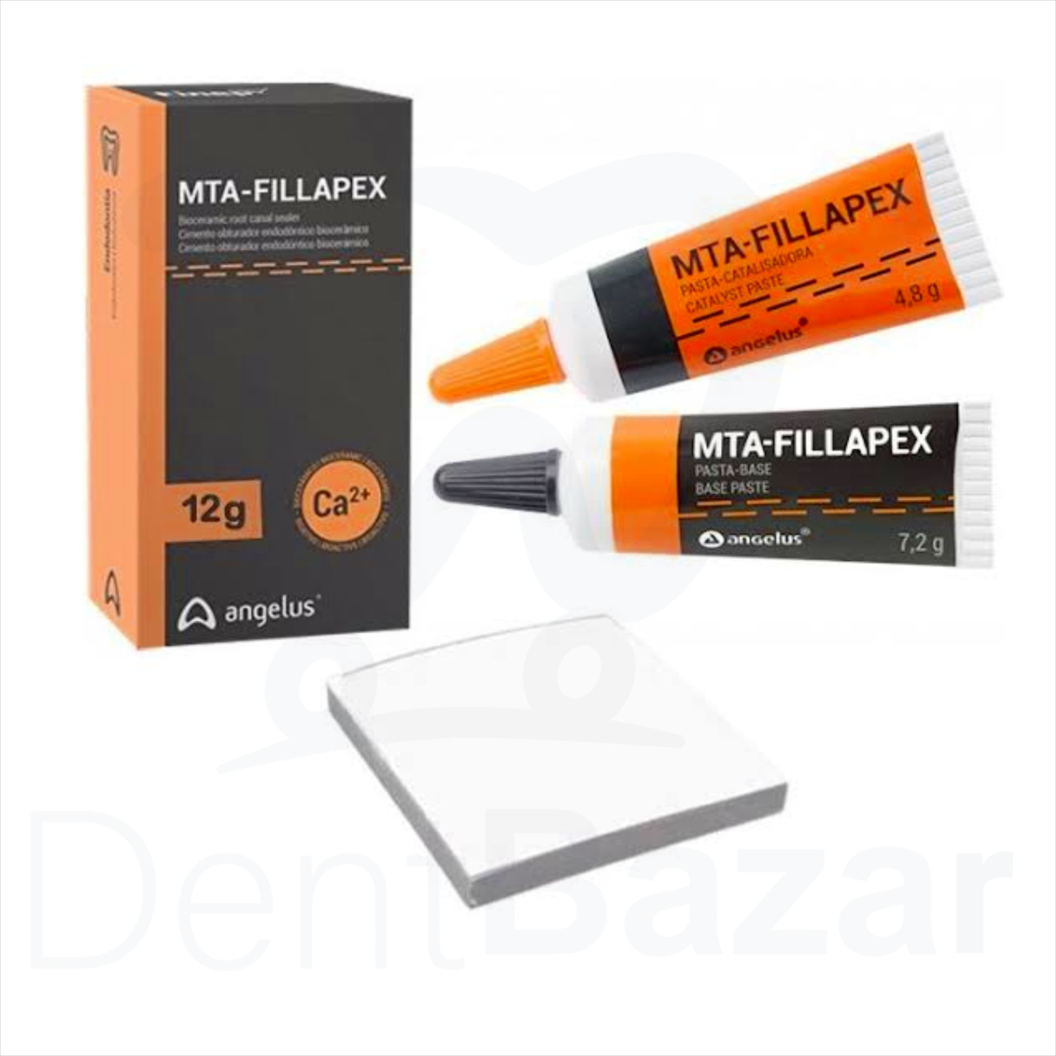 سیلر آنجلوس | MTA Fillapex