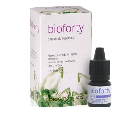 رزین لایت کیور BIOFORTY