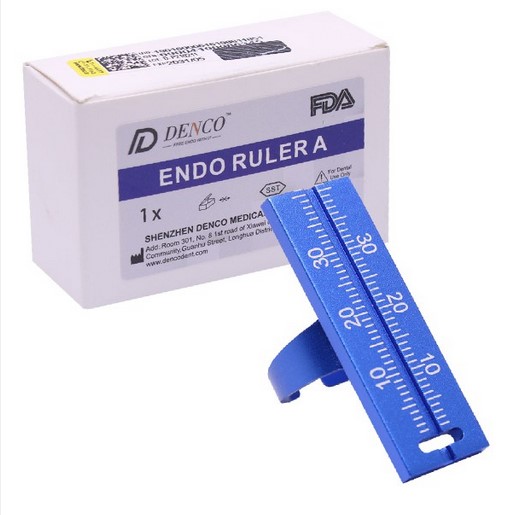 اندومتر انگشتری دنکو | Denco Endo Ring A