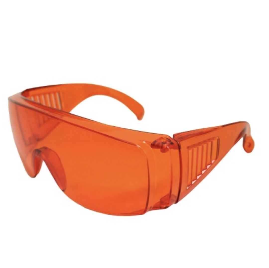 عینک محافظ لایت کیور