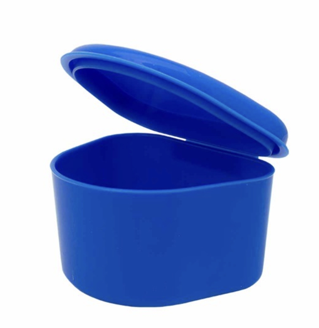 وان دندان مصنوعی