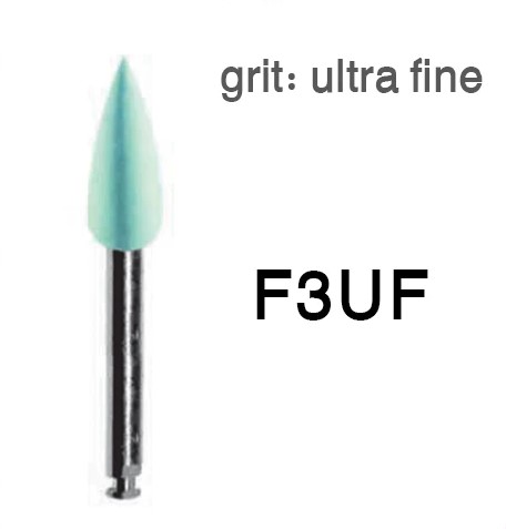 مولت آنگل شمعی پرداخت کامپوزیت برند NAIS مدل F3UF