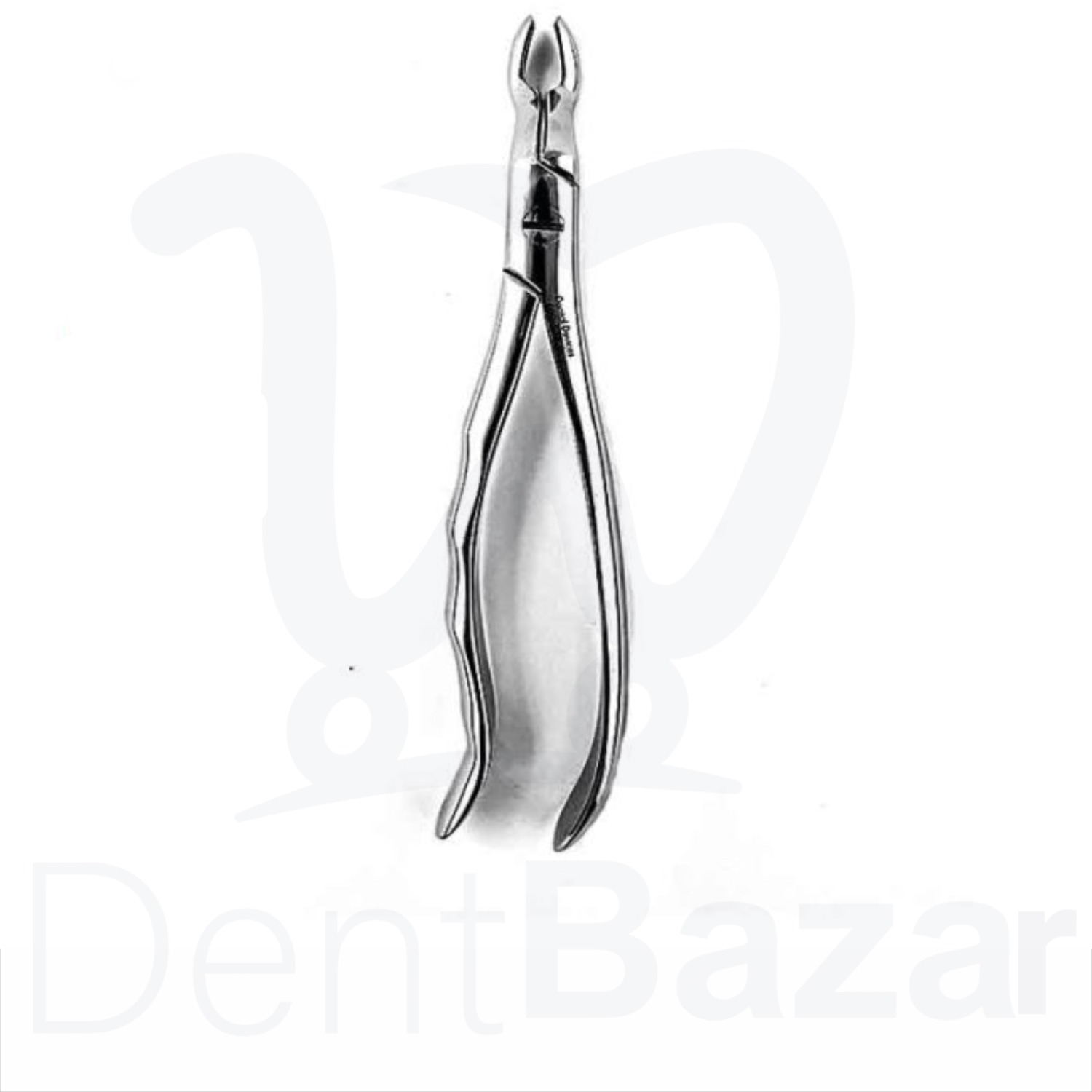 فورسپس آناتومیک عقل بالا دنتال دیوایس کد 036_50 |  Dental Devices Forceps