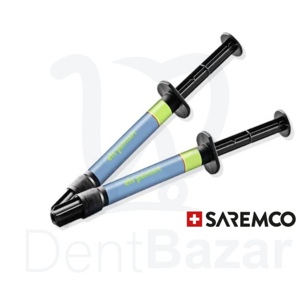 کامپوزیت تینت رنگی سارمکو | Sareco ELS Flow Tint