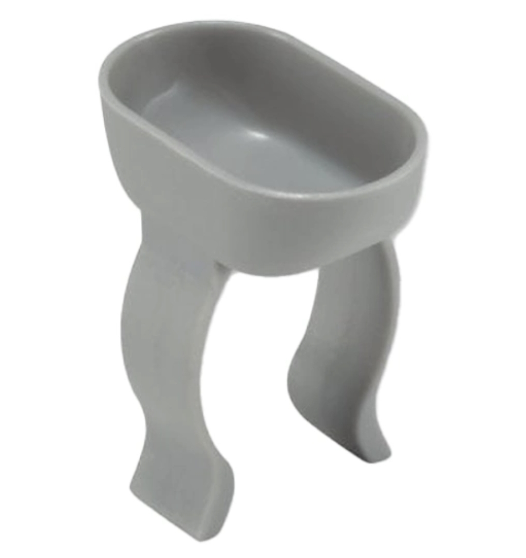 جای خمیر جرمگیری