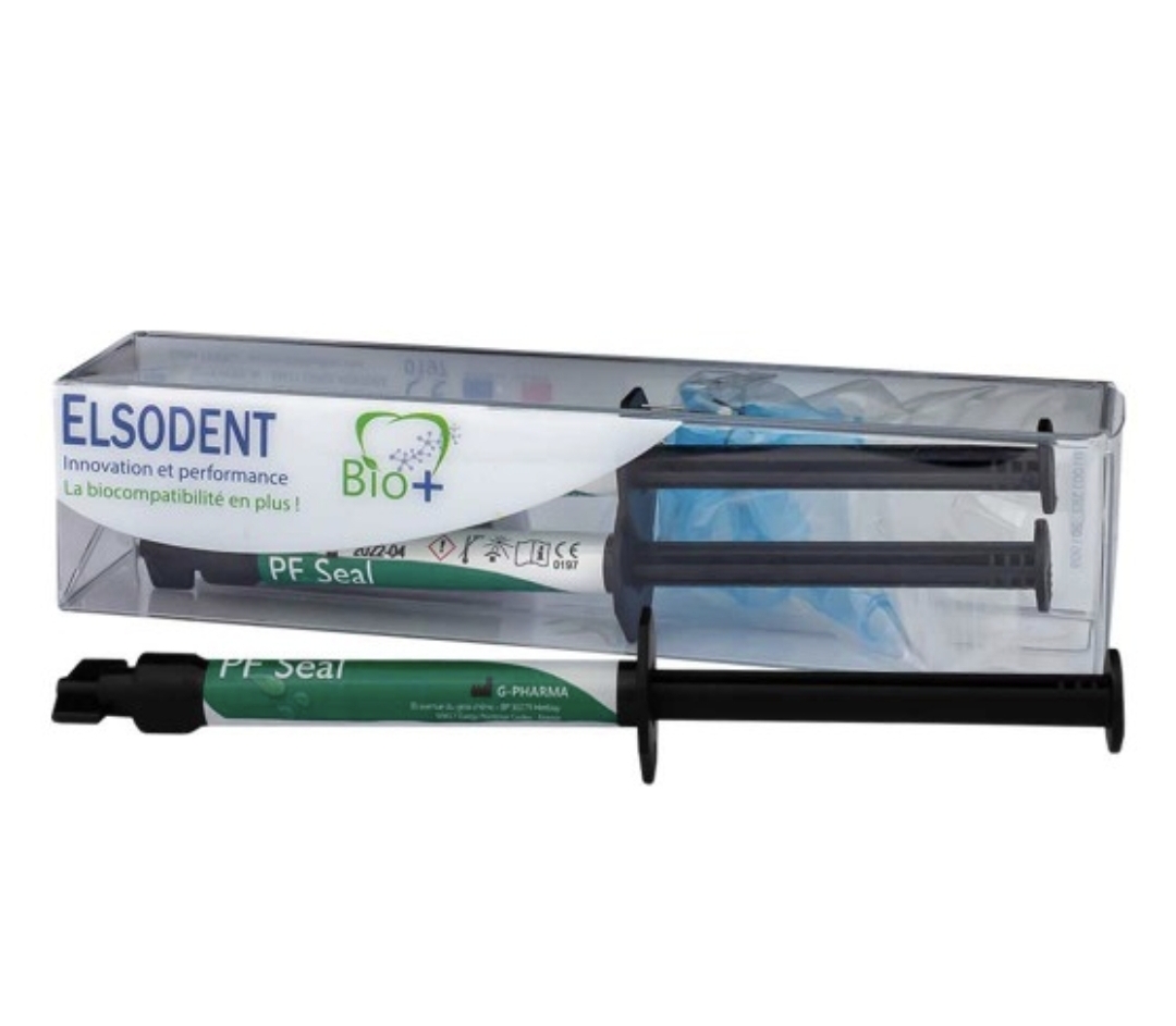 فیشور سیلانت ۲ عددی Pit &amp; Fissure Sealant