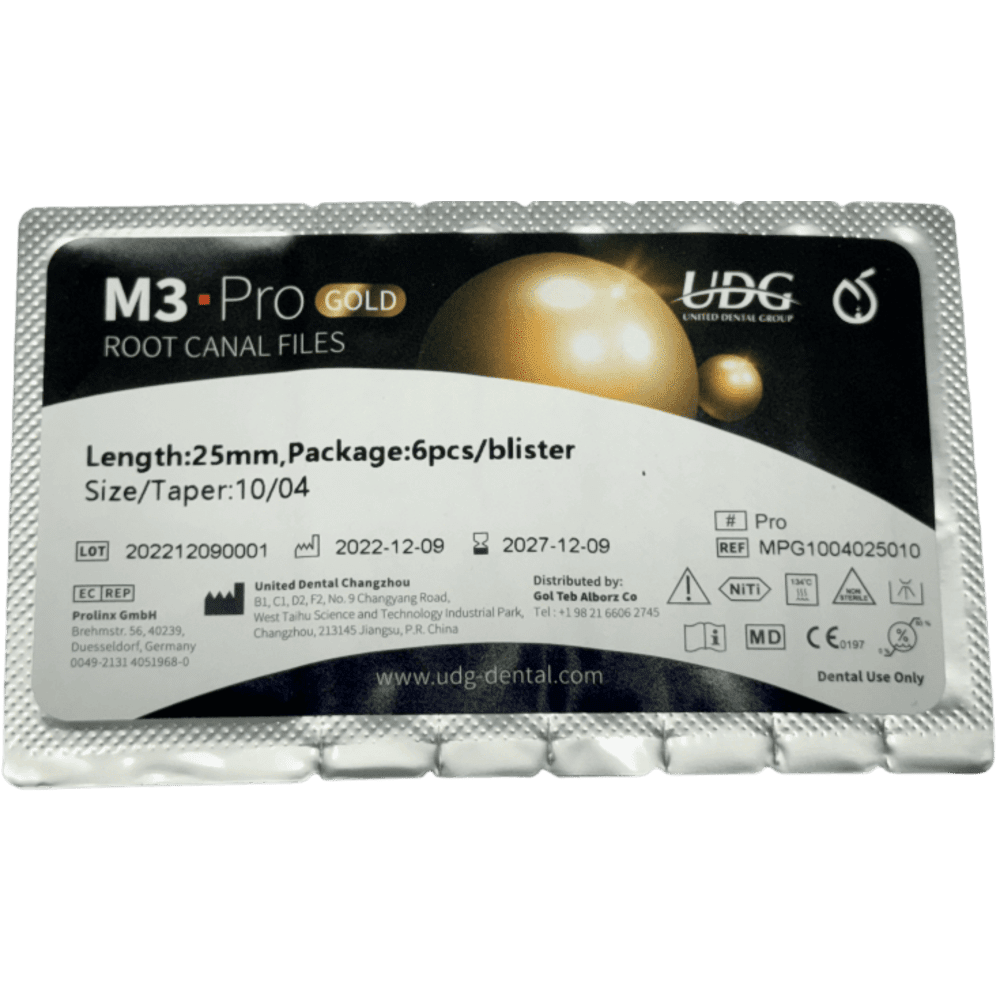 فایل روتاری  M3