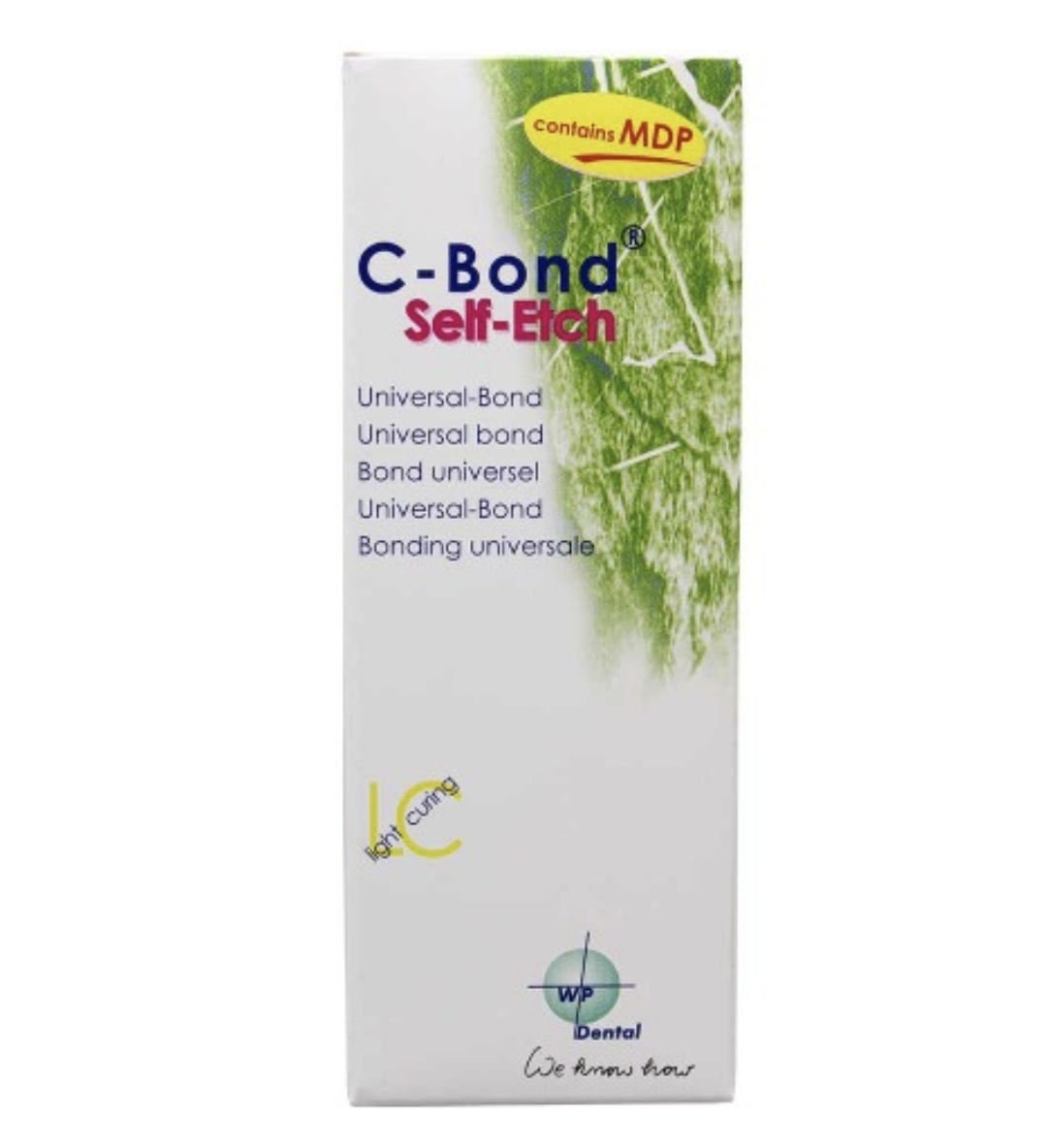 باندینگ نسل 7 C-Bond Self Etch