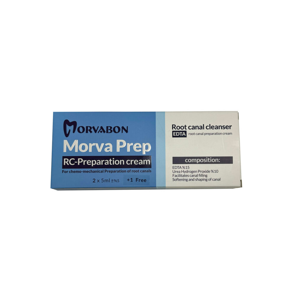 آرسی پرپ مروابن Morva Prep 