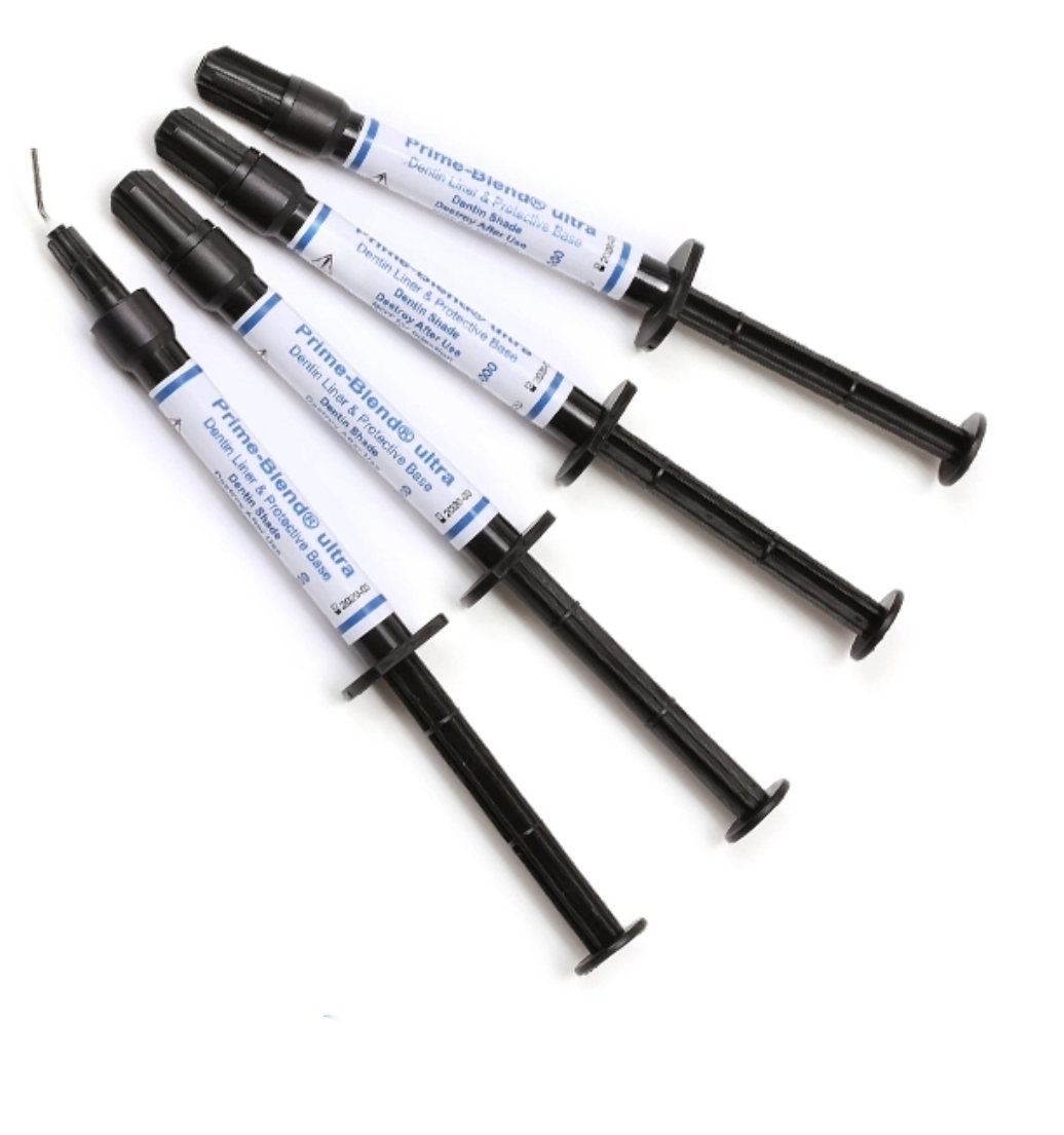 دایکال نوری 4 عددی Prime Blend Ultra