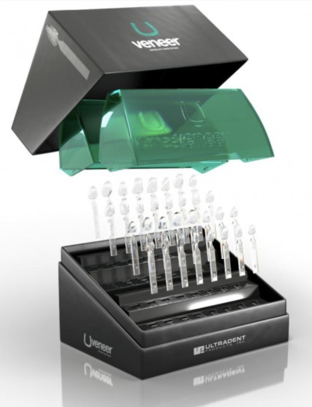 قالب پیش ساخته کامپوزیت