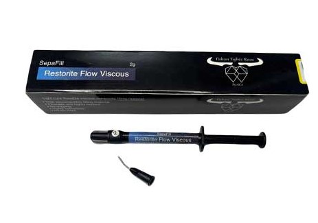 کامپوزیت فلو میساوا- MISAWA FLOW COMPOSITE