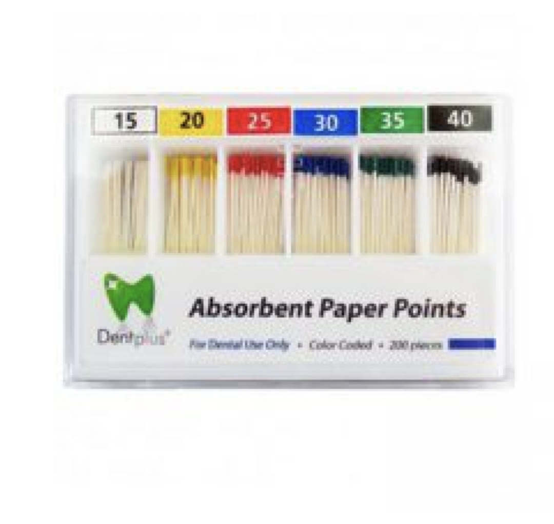 کن کاغذی  Dent Plus