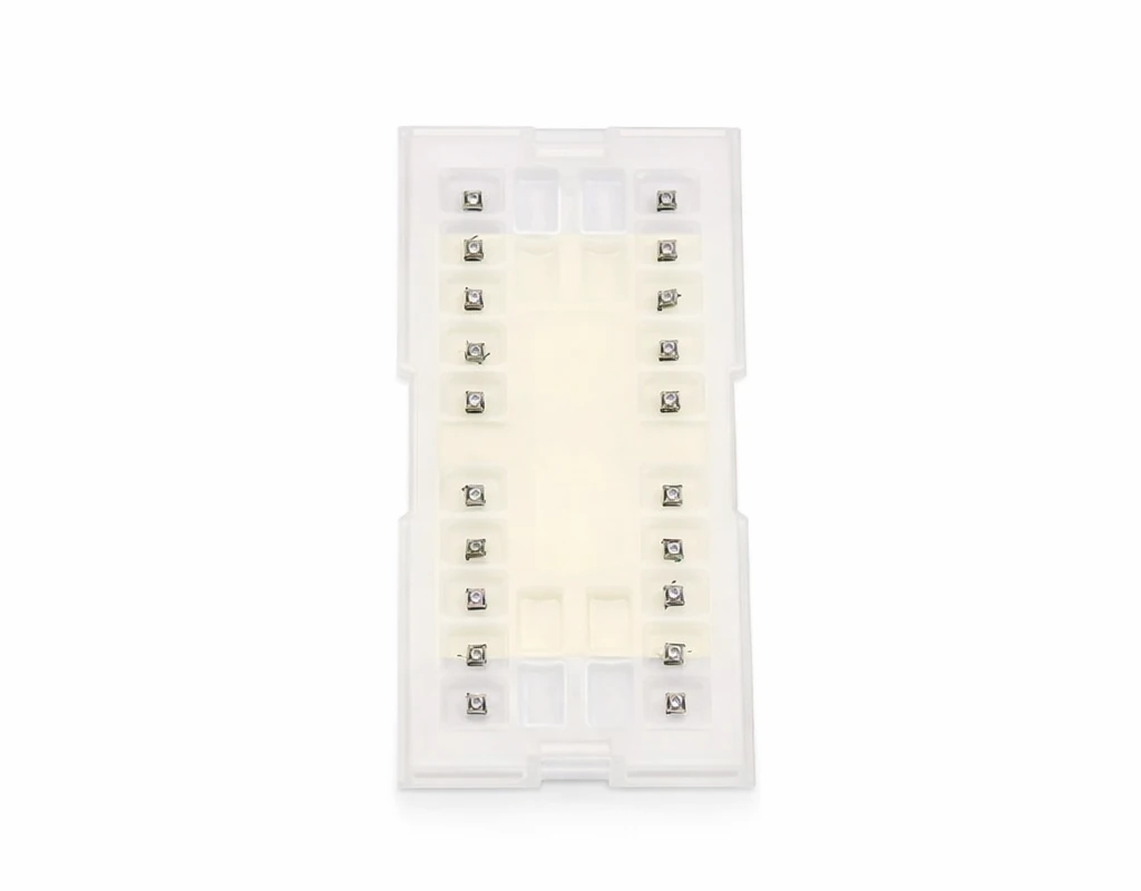 براکت فلزی Maestro OrthoOrganizer