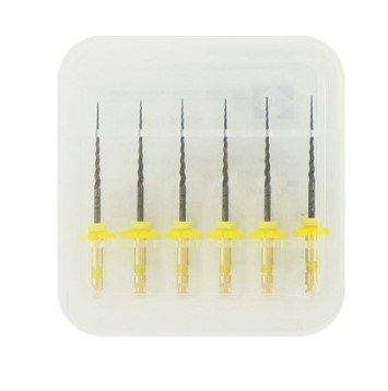 فایل روتاری برند IMD مدل Mtaper طول 25mm