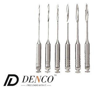 پیزو ریمر دنکو | Denco Peeso Reamer