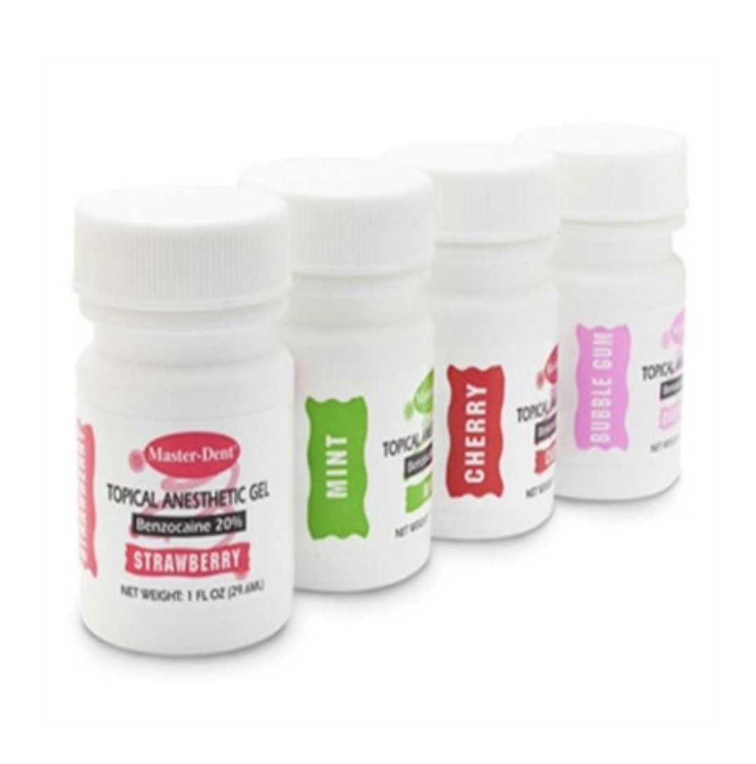 ژل بی حسی 30 میل