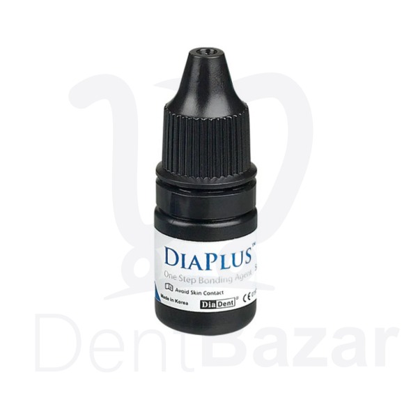 باندینگ نسل 5 دیادنت | DiaDent DiaPlus Bonding 