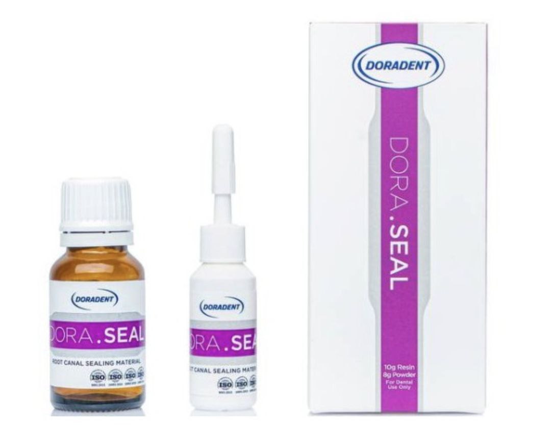 سیلر رزینی اندو برند Doradent