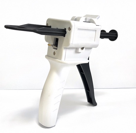 گان قالبگیری دندانپزشکی | Dispensing Gun