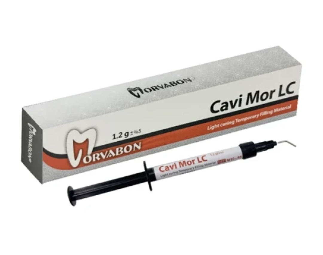 پانسمان نوری Cavi Mor LC