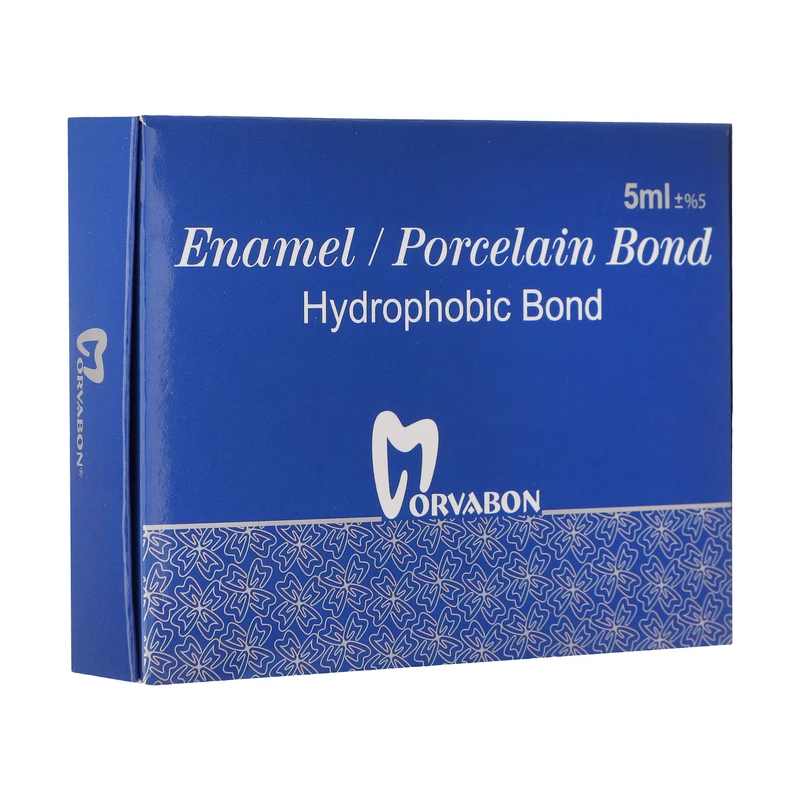 پرسلن باند مروابن Enamel Bond