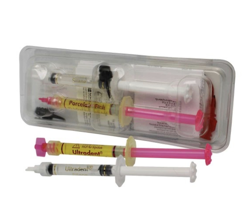 کیت سایلن و پرسلن