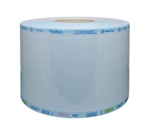 رول استریل 15 سانتی متری Sterile Roll