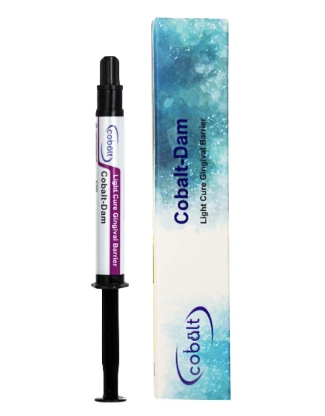 رزین محافظ لثه