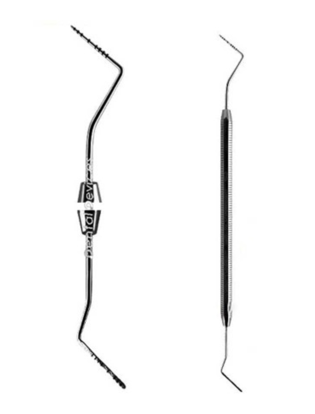 پروب دوسر Probe