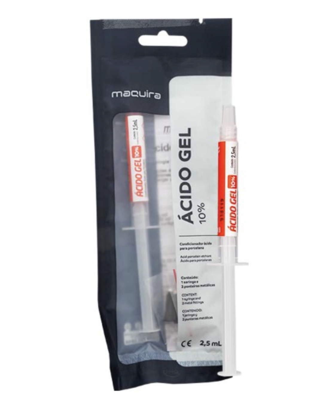 پرسلن اچ ۲.۵ میل