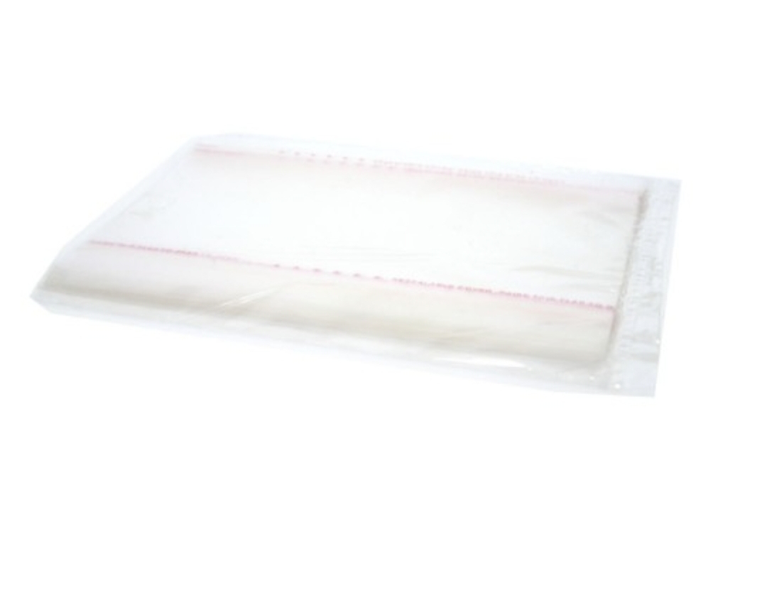 روکش دسته چراغ نایلونی 50 عددی Plastic Light Handle Covers