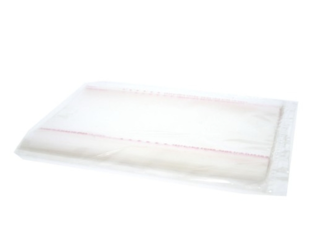 روکش دسته چراغ نایلونی 500 عددی Plastic Light Handle Covers